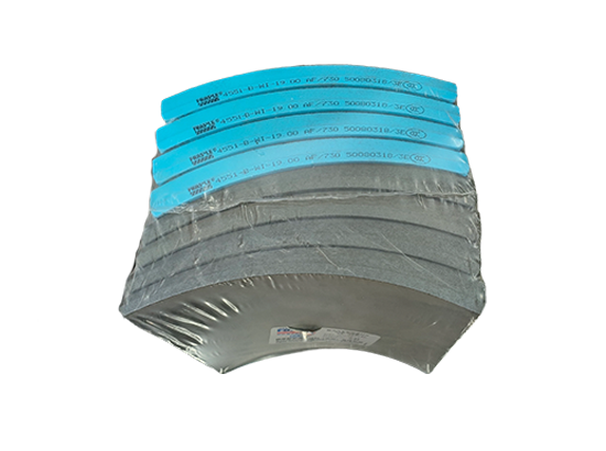 Drum Truck Brake Linings